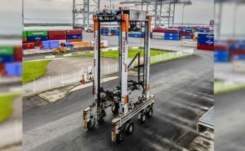 5G privée et jumeau numérique : GMP fait appel à Hub One pour moderniser le port du havre