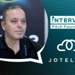 JOTELULU pitché au DSI – Tech Show Paris 2024