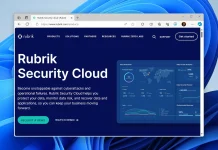 DSPM : Rubrik Security Cloud s’enrichit de fonctions de gestion de la posture de sécurité des données