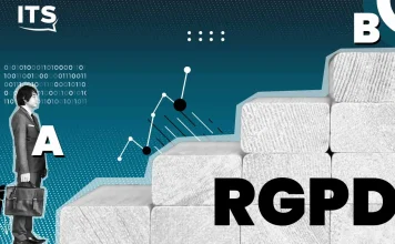 Protection des données : encore du chemin a faire