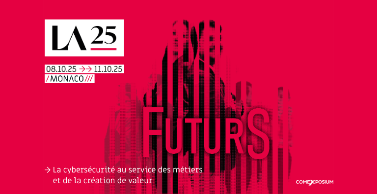 Les Assises de la cybersécurité 2025 Les Assises de la cybersécurité 2025