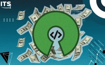 Comment le développement Open Source est-il financé ?