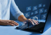 Bulletin de paie en format numérique : + 50 % depuis 2020 (Baromètre Digiposte)