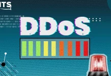 Augmentation des attaques DDoS en nombre et en volume fin 2024