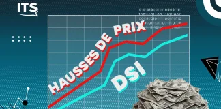 La croissance du budget de la DSI est absorbée par les hausses de prix