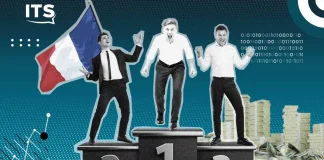 La France, vice-leader européen des financements technologiques