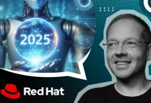 Soutenir l’IA en 2025 : pourquoi s’appuyer sur l’ingénierie de plateforme ?