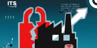 Les vulnérabilités des systèmes industriels sont en hausse