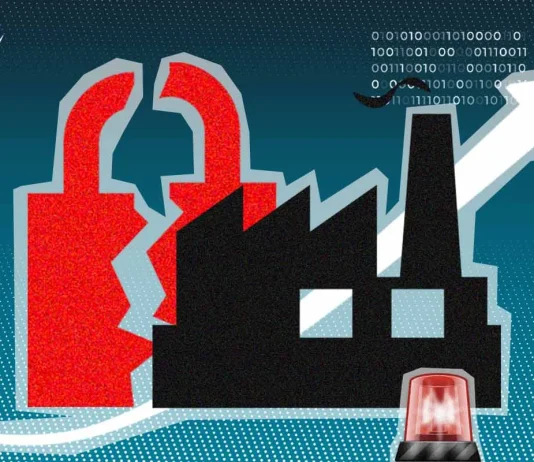 Industrie et cybersécurité : bloqués par les dispositifs anti-rançongiciels, les attaquant se tournent vers l’extorsion