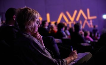 Laval Virtual 2025 : l’événement incontournable de la XR revient du 9 au 11 avril