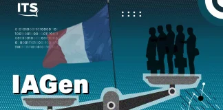 IA générative : plus de la moitié des entreprises françaises l’utiliseraient plutôt que de recruter