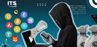 Ransomwares : les cryptomonnaies continuent à jouer un rôle central dans les extorsions