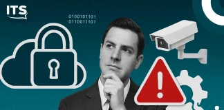 La cybersécurité et la sécurité physique sont intimement liées