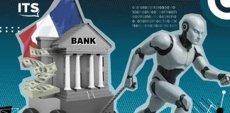 L’Intelligence artificielle représente un levier de leadership pour les banques françaises