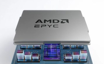 Avec la série Epyc 4005, AMD convoite le segment des serveurs d’entrée de gamme