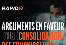 Guide pour réduire les coûts de cybersécurité et augmenter le ROI