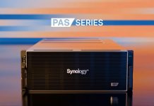 Synology structure une plateforme unifiée de gestion des données en mode hybride