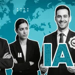 Moins de la moitié des utilisateurs dans le monde font confiance à l’IA