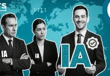 Moins de la moitié des utilisateurs dans le monde font confiance à l’IA