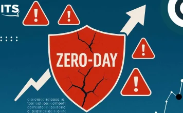 Le nombre de failles « zero-day » est à la hausse