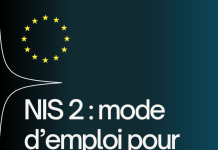 NIS 2 : mode d’emploi pour une conformité assurée