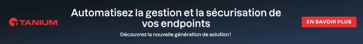 bannière
