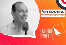 Plan de Reprise Informatique (PRI) en mode TGV– READY FOR IT 2025