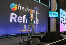 Freshworks fait le pari de l’IA agentique pour orchestrer les processus métiers Dennis Woodside, CEO de Freshworks