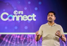 IFS franchit un cap stratégique avec le lancement de Nexus Black et sa plateforme Cloud 25R1