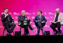 Avec 180 000 visiteurs, VivaTech confirme son rôle de connecteur-catalyseur de l’innovation BtoB