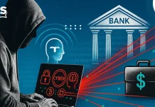 Les organisations criminelles ont une longueur d’avance sur les banques