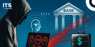 Les organisations criminelles ont une longueur d’avance sur les banques