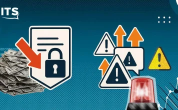 Baisse des primes de cyberassurance mais augmentation des petits sinistres