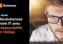 Révolutionnez votre IT avec l’observabilité et l’AIOps