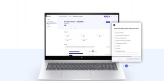 WXP, la plateforme de pilotage de l’environnement de travail de HP, arrive en France