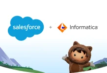 Salesforce s’empare d’Informatica pour 8 Md$ et bâtit son socle de données pour l’ère des agents IA