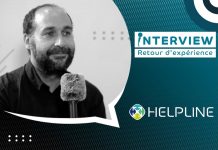 Sensibilisation cyber des collaborateurs – READY FOR IT 2025