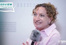 Maria Iacono – directrice de Ready For IT – READY FOR IT 2025