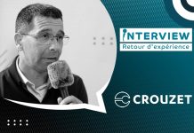 Sécurisation des données dans le Cloud – READY FOR IT 2025