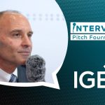 IGEL pitché au DSI – READY FOR IT 2025