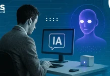 IA au travail : 6 actifs sur 10 se sentent livrés à eux-mêmes