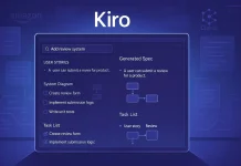Développement : AWS lance Kiro, sa brique fondatrice pour industrialiser la création de code par des agents