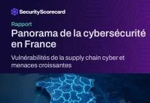 Panorama de la cybersécurité en France