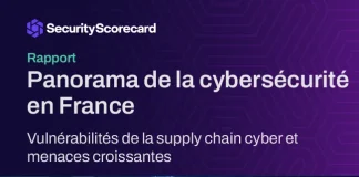 Panorama de la cybersécurité en France