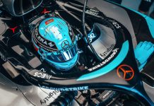 Simulateur F1 et technologies critiques : TeamViewer Tensor au cœur des performances de Mercedes-AMG Petronas