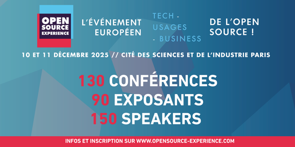 OPEN SOURCE EXPERIENCE | 2025