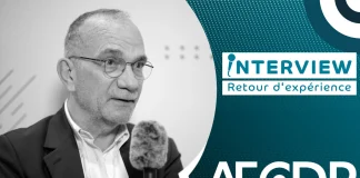 Tout sur l’AFCDP durant Ready For IT 2025