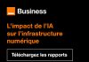 Découvrez comment maîtriser l’IA générative et transformer votre infrastructure numérique !