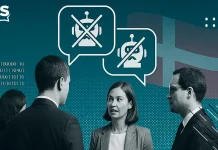 Les chatbots d’IA générative n’ont aucun impact dans aucun métier au Danemark