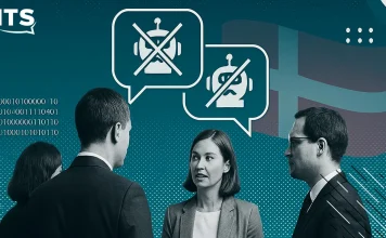 Les chatbots d’IA générative n’ont aucun impact dans aucun métier au Danemark